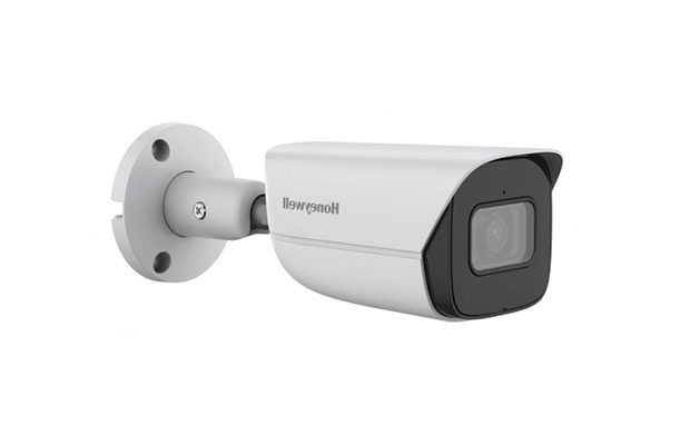 Honeywell HBW4PER1V 4MP Outdoor Network Bullet Camera - 2