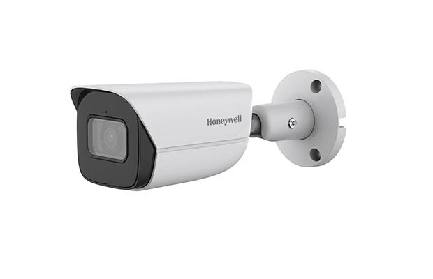 Honeywell HBW4PER1V 4MP Outdoor Network Bullet Camera