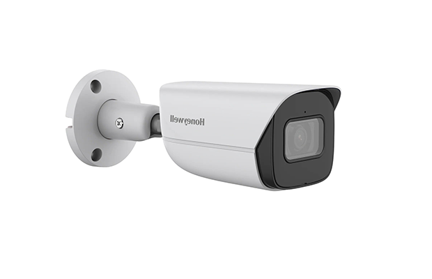 Honeywell HBW4PER1V 4MP Outdoor Network Bullet Camera