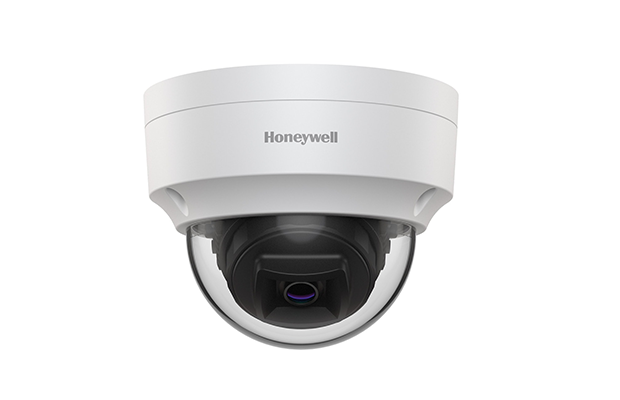 Honeywell HC30W42R3 2MP WDR IP Mini Dome Camera