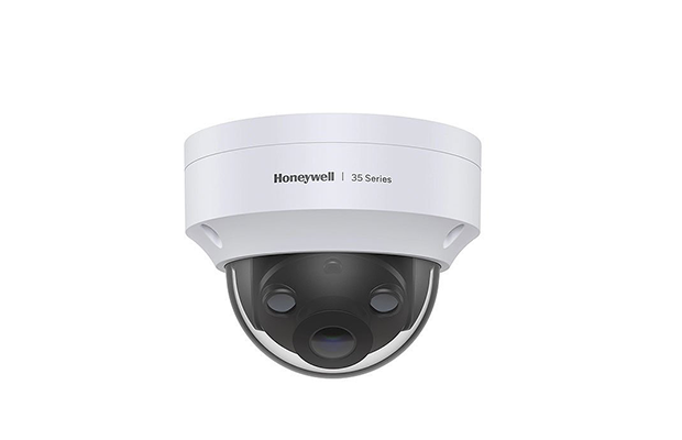 Honeywell HC35W43R3 35 Series 3MP IP Dome Camera