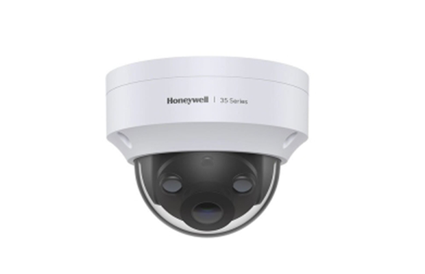 Honeywell HC35W45R3 35 Series 5MP IP Dome Camera