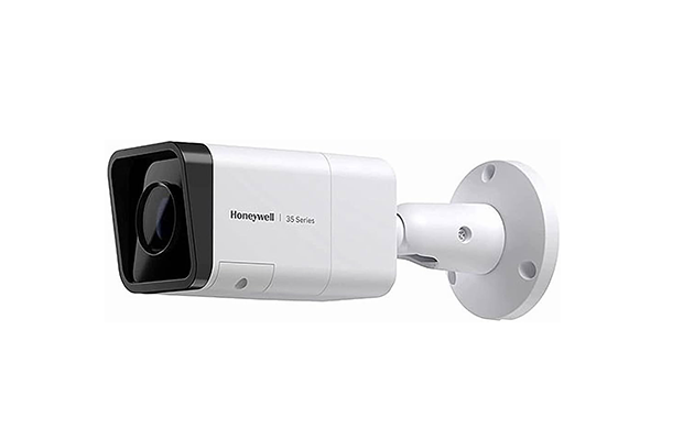 Honeywell HC35WB3R2 3MP IP WDR IR Fixed Bullet Camera