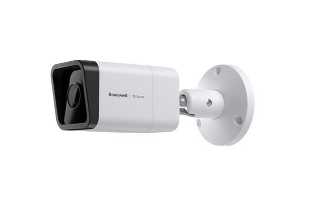 Honeywell HC35WB3R3 3MP IP WDR IR Fixed Bullet Camera