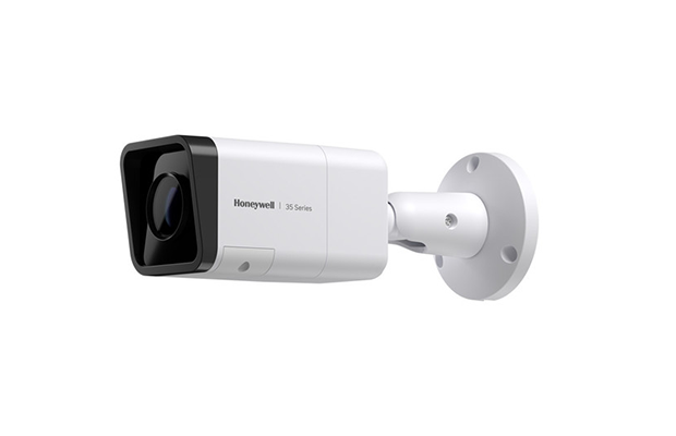 Honeywell HC35WB5R3 5MP IP WDR IR MFZ Bullet Camera