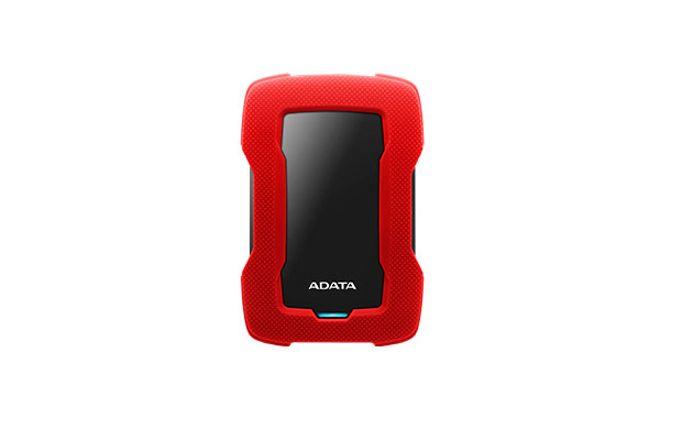 ADATA External HDD HD330 4TB Hard Drive - 1