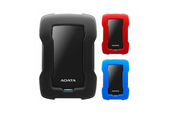 ADATA External HDD HD330 5TB