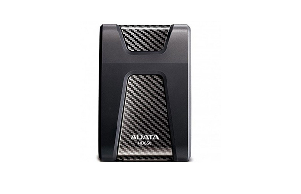 ADATA External Hard Drive HD650 2TB