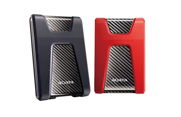 ADATA External Hard Drive HD650 4TB