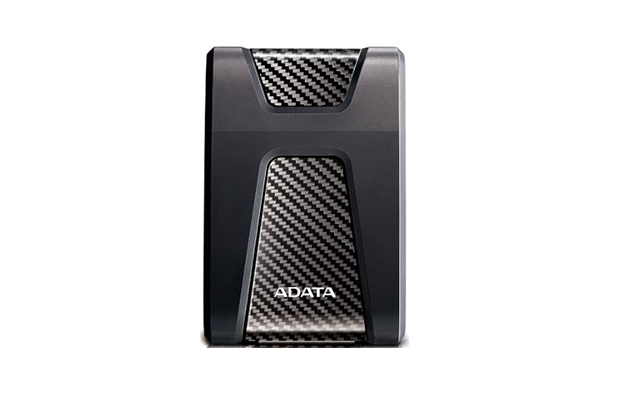 ADATA External Hard Drive HD650 4TB