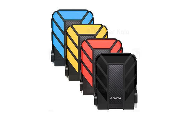 External HDD ADATA HD710Pro 5TB