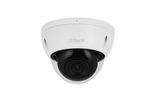 Dahua DH-IPC-HDBW2841E-S 8MP IR Fixed-focal Dome WizSense Network Camera - 2