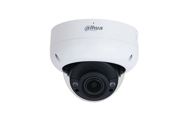 Dahua IPC-HDBW3441R-AS-P 4MP Wide Angle Fixed Dome WizSense Network Camera - 2