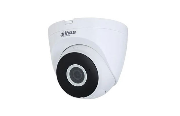 Dahua IPC-HDW1230DT-STW 2MP IR Fixed-focal WiFi Eyeball Network Camera - 1
