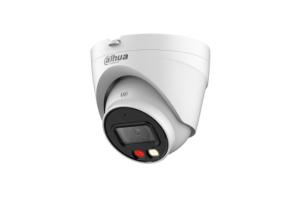 Dahua IPC-HDW1239V-A-IL 2MP Entry Smart Dual Light Fixed-focal Eyeball Network Camera - 2