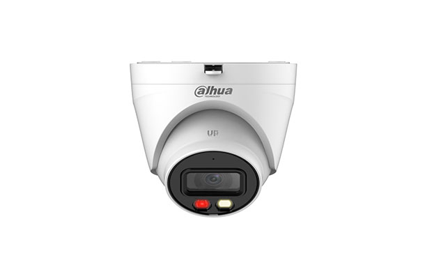Dahua DH-IPC-HDW1239V-A-IL 2MP Smart Dual Light Eyeball Network Camera - 2