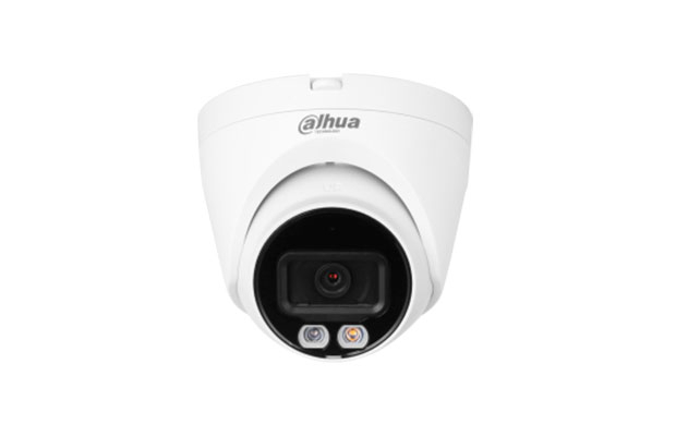Dahua IPC-HDW1239V-A-IL 2MP Entry Smart Dual Light Fixed-focal Eyeball Network Camera - 3