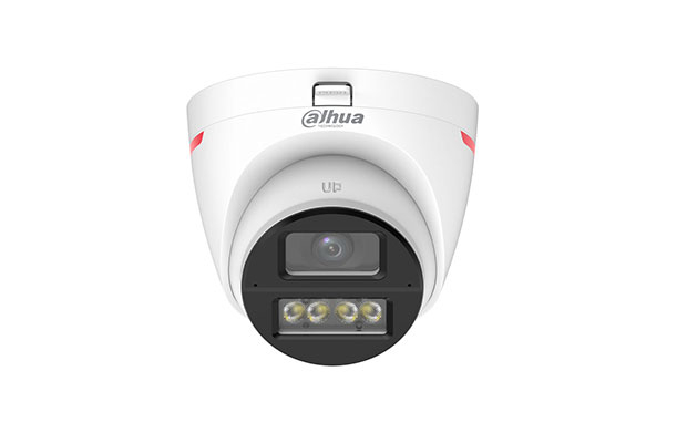 Dahua HAC-HDW1249XP-IL-A-PRO 2MP WizColor HDCVI Fixed-focal Eyeball Camera - 2