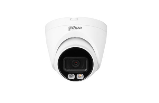 Dahua IPC-HDW1439V-PV 4MP Entry Fixed-focal Eyeball Network Camera - 2