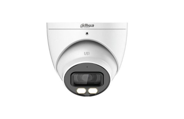 Dahua HAC-HDW1509TP-IL-A 5MP Smart Dual Light Eyeball Camera - 2