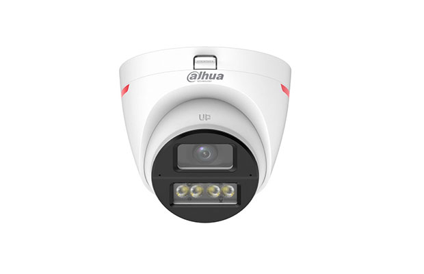 Dahua HAC-HDW1549XP-IL-A-PRO 5MP WizColor HDCVI Fixed-focal Eyeball Camera - 2