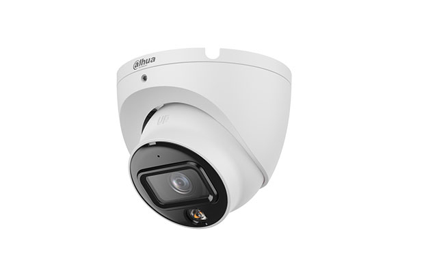 Dahua IPC-HDW1639T-A-IL 6MP Entry Smart Dual Light Fixed-focal Eyeball Network Camera - 2