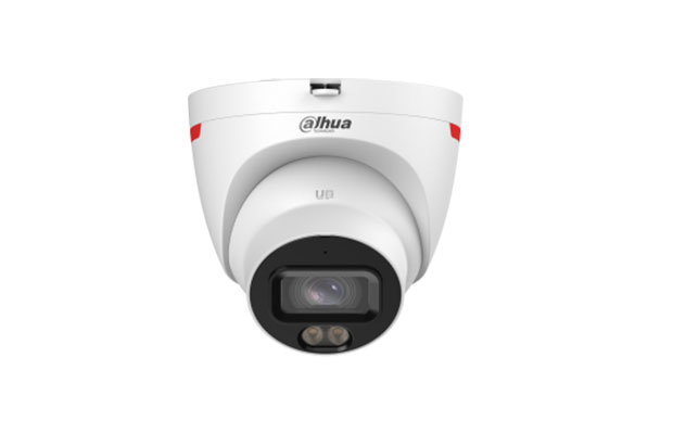 Dahua IPC-HDW2449T-S-PRO 4MP WizColor Fixed-focal Eyeball WizSense Network Camera - 2