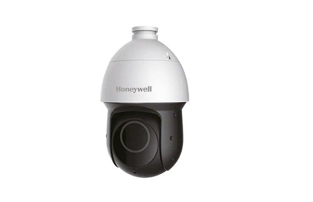 Honeywell HDZP252DI 2MP 25x Zoom IP PTZ Dome Camera