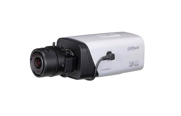 Dahua HF5431EP-E 4MP WDR Box IP Camera