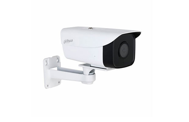 Dahua IPC-HFW1230V-A-I4-B 2MP IR Audio Bullet Network Camera - 2