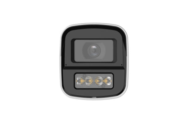 Dahua HAC-HFW1249XP-IL-A-PRO 2MP WizColor HDCVI Fixed-focal Bullet Camera - 2