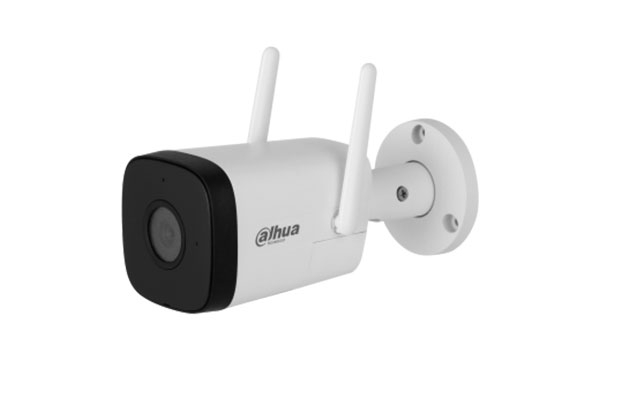 Dahua IPC-HFW1430DT-STW 4MP IR Fixed-focal WiFi Bullet Network Camera - 1