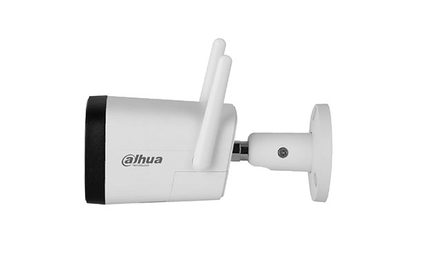 Dahua IPC-HFW1430DT-STW 4MP IR Fixed-focal WiFi Bullet Network Camera - 2