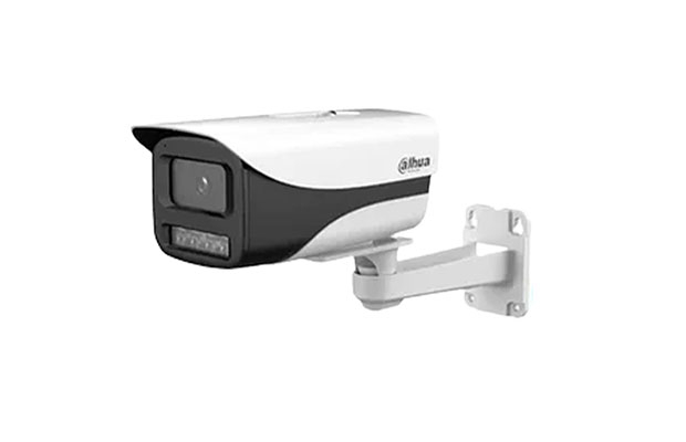 Dahua DH-IPC-HFW1439MP-A-IL 4MP Smart Dual Light Fixed-focal Bullet Network Camera - 2