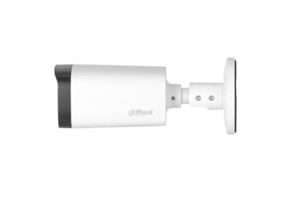 Dahua HAC-HFW1500R-Z-IRE6-A 5MP HDCVI IR Bullet Camera