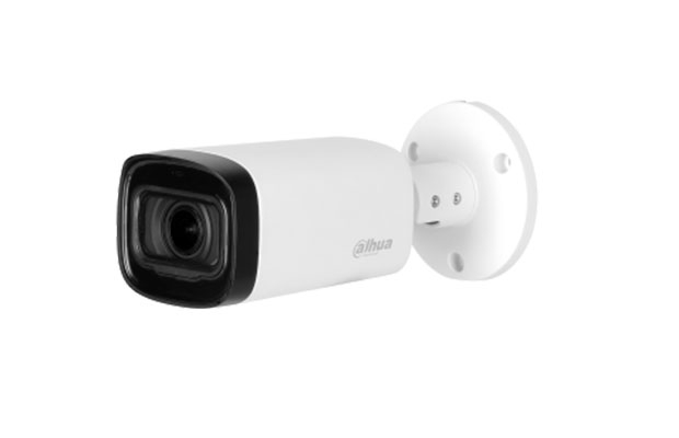 Dahua HAC-HFW1500R-Z-IRE6-A 5MP HDCVI IR Bullet Camera