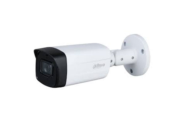 Dahua HAC-HFW1500TH-I4-A 5MP Starlight HDCVI IR Bullet Camera