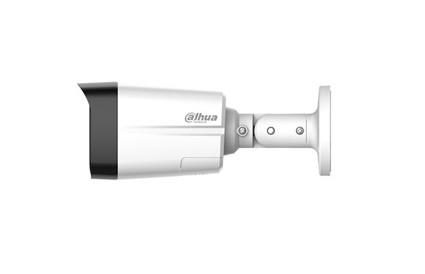 Dahua HAC-HFW1500TLM-IL-T 5MP Smart Dual Light HDCVI Two-way Talk Fixed-focal Bullet Camera - 3