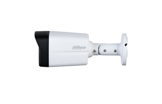 Dahua HAC-HFW1500TLMP-IL-A 5MP Smart Dual Light HDCVI Fixed-focal Bullet Camera - 3