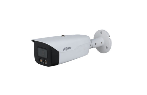 Dahua HAC-HFW1509MHP-A-LED 5MP Full-color HDCVI Bullet Camera - 2