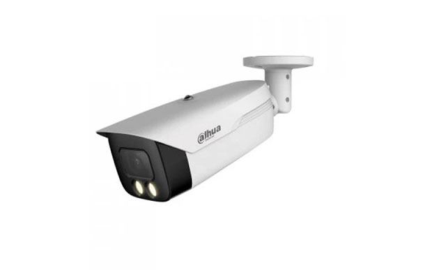 Dahua HAC-HFW1509MHP-A-LED 5MP Full-color HDCVI Bullet Camera - 1