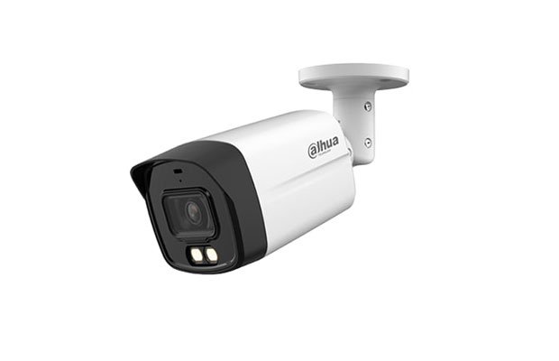 Dahua HAC-HFW1509TLMP-IL-A 5MP Smart Dual Light HDCVI Fixed-focal Bullet Camera - 2