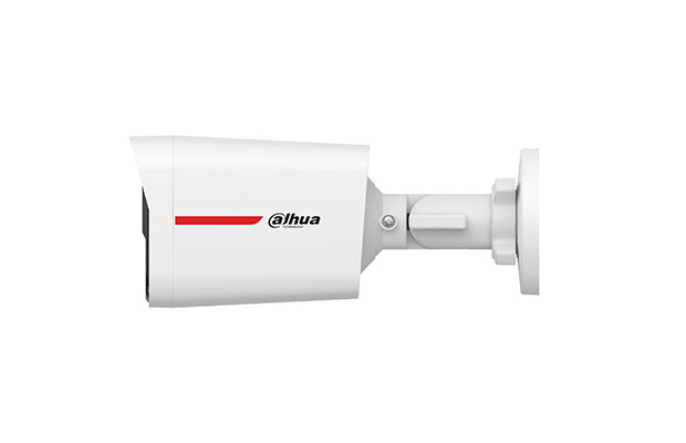 Dahua HAC-HFW1549XP-IL-A-PRO 5MP WizColor HDCVI Fixed-focal Bullet Camera - 2