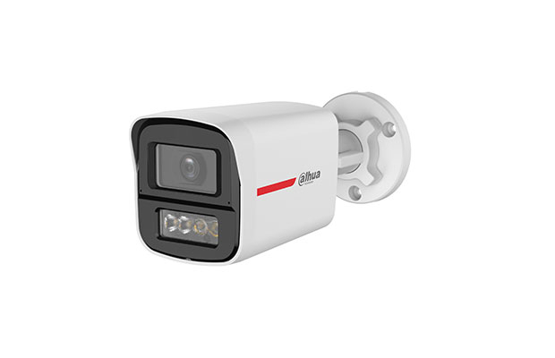 Dahua HAC-HFW1549XP-IL-A-PRO 5MP WizColor HDCVI Fixed-focal Bullet Camera - 1