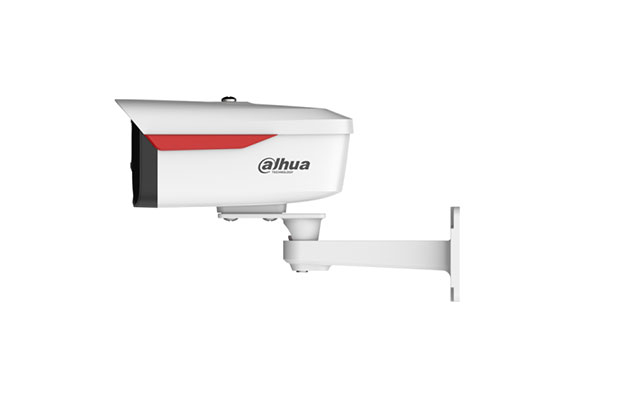 Dahua IPC-HFW2449M-S-PV-B-PRO 4MP WizColor Fixed-focal Bullet WizSense Network Camera - 2
