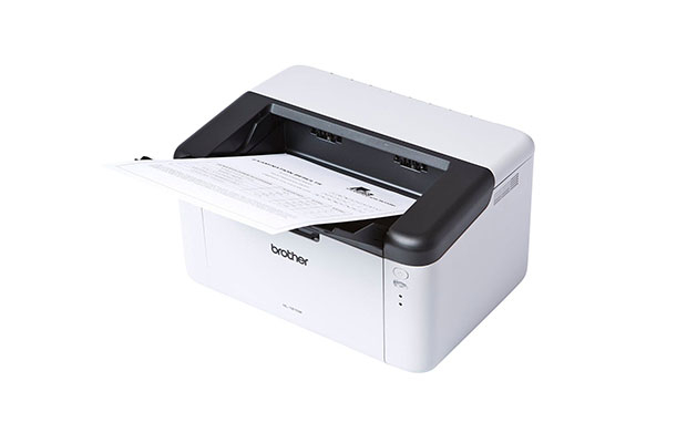 Brother HL-1210W Laser Printer (Print Only) Wi-Fi, Print Speed: Up to 20ppm (1yr) - 2