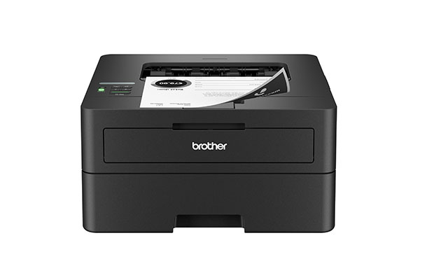 Brother HL-L2460DW Laser Printer (Print only) A4, Wi-Fi, up to 34ppm, Duplex-Print (1Yr) - 1