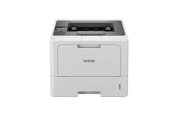 Brother HL-L5210DW Laser Printer (Print only-A4-Print Speed 48ppm-WiFi-Duplex) 1Y - 1