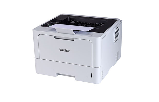Brother HL-L5210DW Laser Printer (Print only-A4-Print Speed 48ppm-WiFi-Duplex) 1Y - 2
