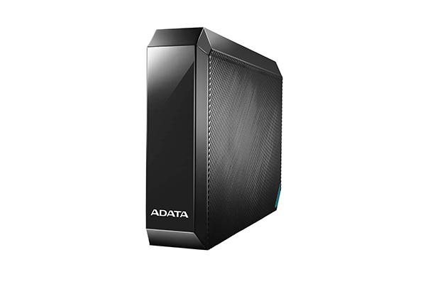 ADATA External HDD HM800 4TB